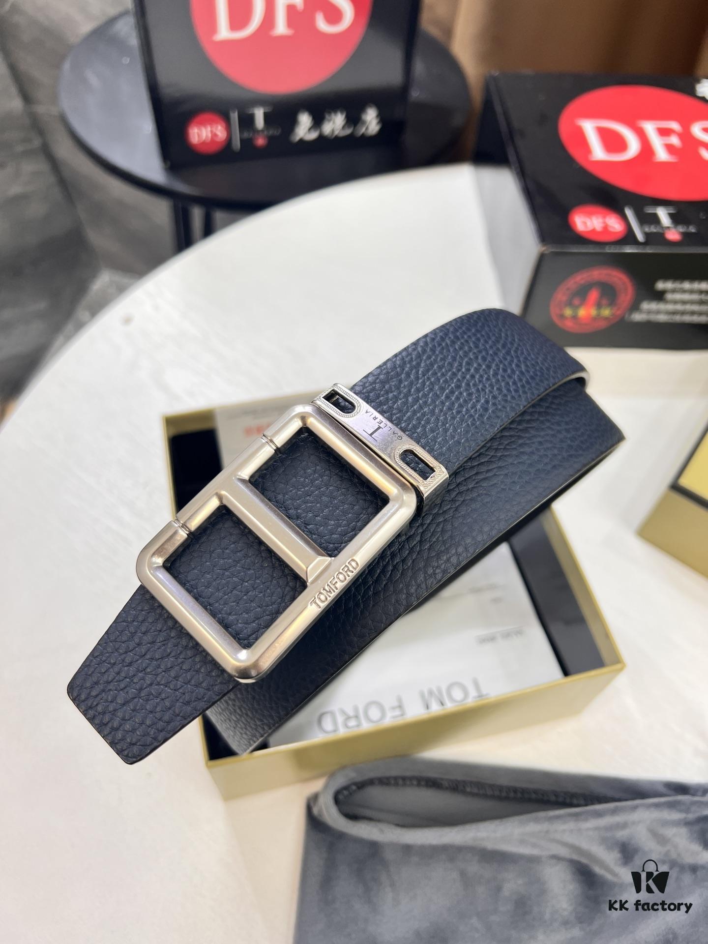693201433a89a121ed55049a Tom Ford T. Hong Kong Duty-Free Gift Set (NXP Tag with Anti-Counterfeit Chip, Verifiable on Official Website)