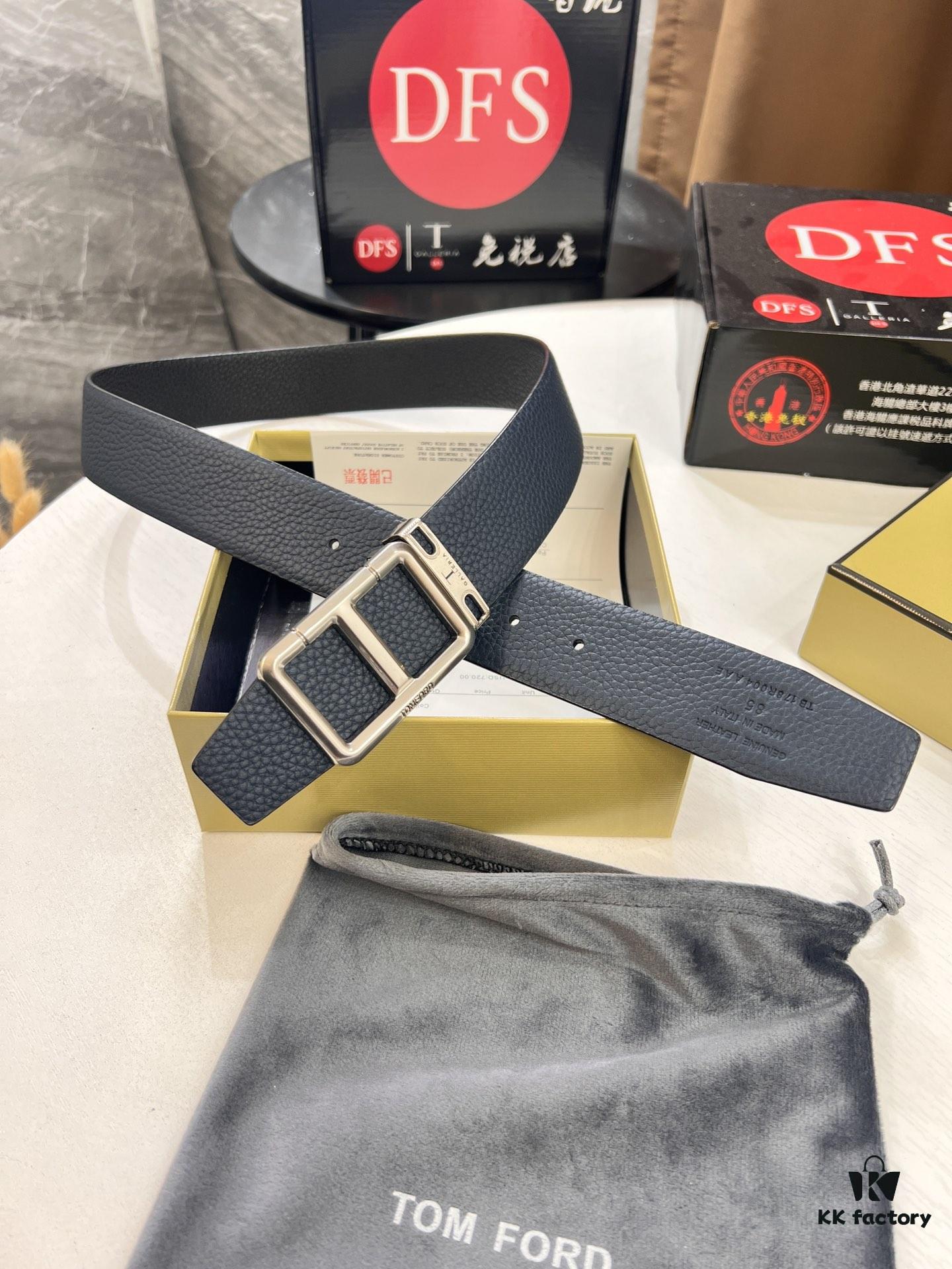 693201433a89a121ed55049b Tom Ford T. Hong Kong Duty-Free Gift Set (NXP Tag with Anti-Counterfeit Chip, Verifiable on Official Website)