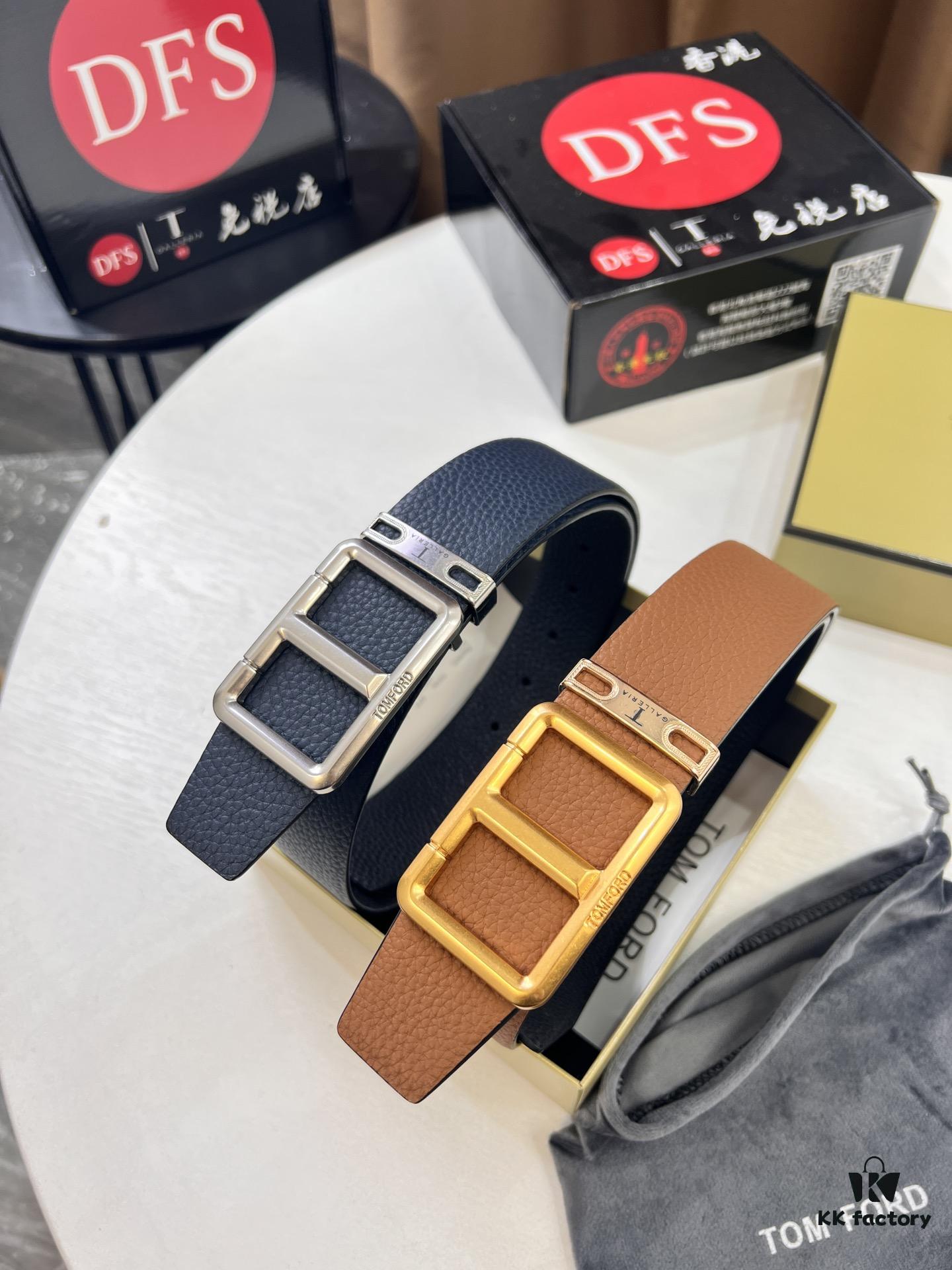 693201433a89a121ed55049e Tom Ford T. Hong Kong Duty-Free Gift Set (NXP Tag with Anti-Counterfeit Chip, Verifiable on Official Website)