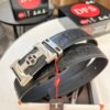 693201443a89a121ed5504a3 Arrival 🎺🎺 Real Product Shot, Hermes Men's Belt New Style with Diamond-Inlaid Letters and Hidden Buckle, ZP-Synchronized Steel Engraved Logo