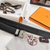 693201473a89a121ed5504cd Hermes HH Original Factory Direct Order. Hong Kong Tax-Free Gift Box (NXP Hangtag with Official Website Authentication, Genuine Anti-Counterfeit Chip)