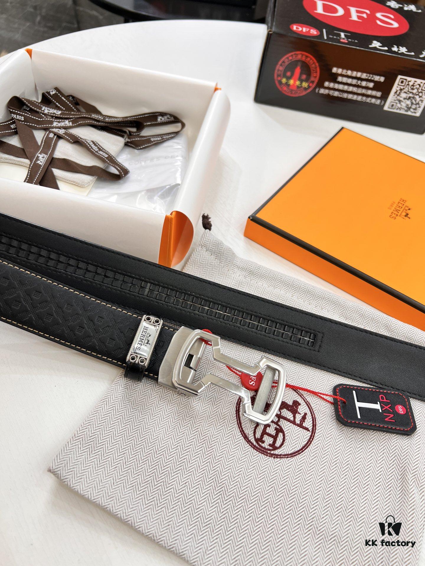 693201473a89a121ed5504cd Hermes HH Original Factory Direct Order. Hong Kong Tax-Free Gift Box (NXP Hangtag with Official Website Authentication, Genuine Anti-Counterfeit Chip)