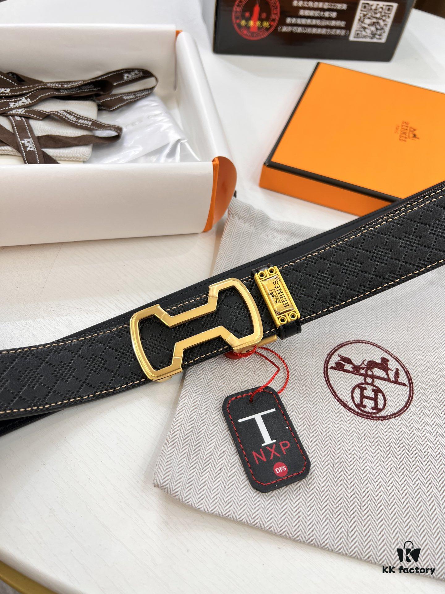 693201483a89a121ed5504d3 Hermes HH Original Factory Direct. Hong Kong Duty-Free T Gift Box (NXP Hangtag with Official Website Recognition, Genuine Anti-Counterfeit Chip)