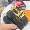 Hermès H Belt, New Arrival, Stainless Steel H Buckle with Paved Stones, ZP Synchronized Engraved Logo, Genuine Imported Top Layer Cowhide Leather