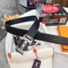 693201493a89a121ed5504e5 Hermès H Belt, New Arrival with Paved Steel H Buckle, Full Grain Cowhide Leather, 3.8cm Width, Imported Horsehead Leather, ZP-Synchronized Engraved Logo