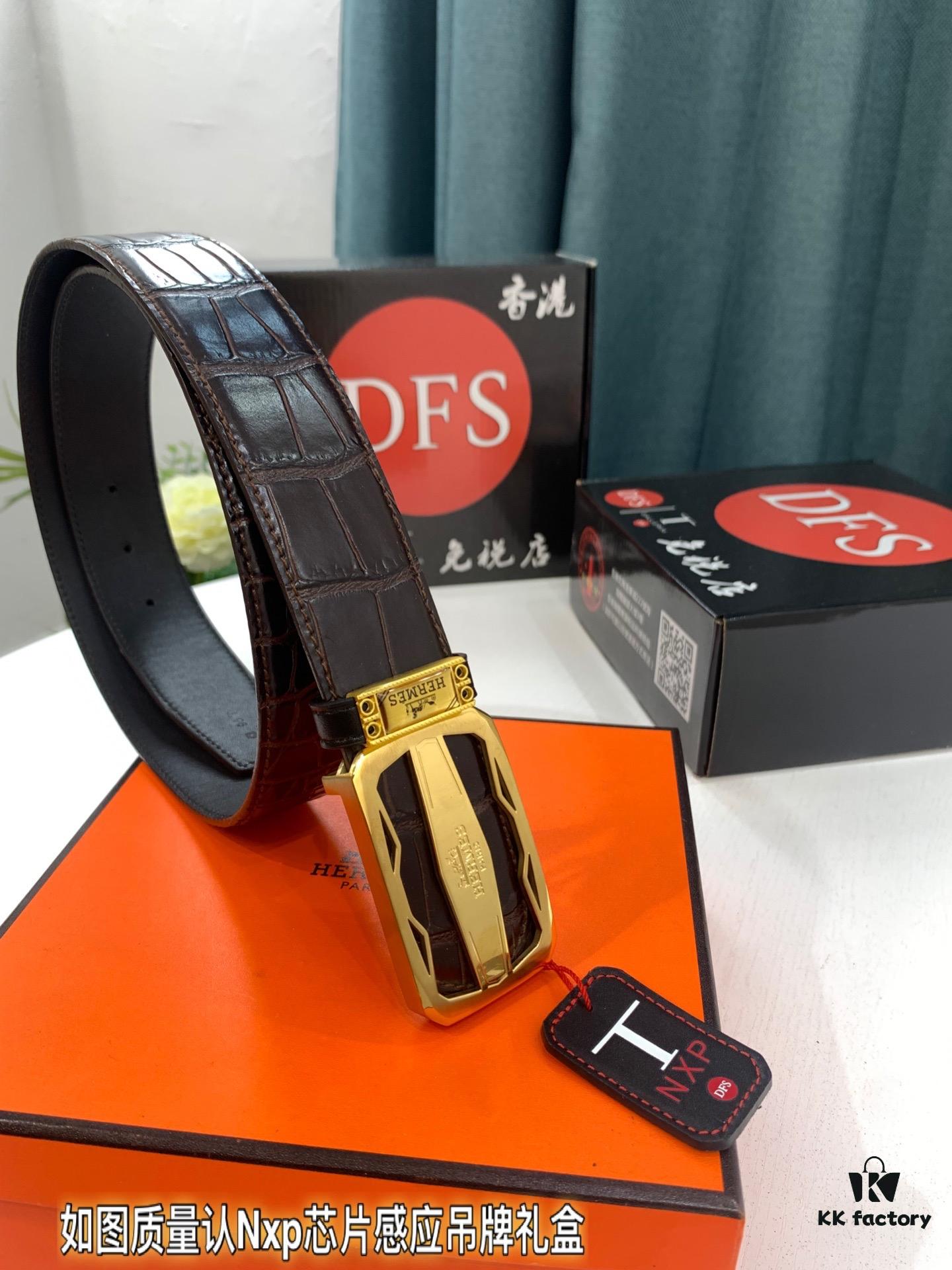 6932014c3a89a121ed550508 Arrival 🎺🎺 Real Item Photography, Hermes Men's Belt, Letter Inside Buckle, ZP Synchronized Steel Stamp Logo, Imported Crocodile Texture Top Layer Cowhide, Soft Touch, Fashion Brand 3.8cm Available on Official Website, Premium Quality with Authentication Support, Quality as Shown, Recognize Duty-Free Store Packaging Anti-Counterfeit NXP Chip Sensing Access to Official Website