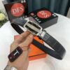 6932014c3a89a121ed55050a Arrival 🎺🎺 Real Item Shot, Hermes Men's Belt, Letter-Inner-Wear Buckle, ZP-Synchronized Steel Stamp Logo, Imported Crocodile Texture Full-Grain Cowhide, Soft Touch, Fashion Brand 3.8cm Available on Official Website, Top-Quality Guaranteed Authenticity Check