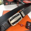 6932014c3a89a121ed55050b Arrival 🎺🎺 Real Item Shot, Hermes Men's Belt, Letter-Inner-Wear Buckle, ZP-Synchronized Steel Stamp Logo, Imported Crocodile Texture Full-Grain Cowhide, Soft Touch, Fashion Brand 3.8cm Available on Official Website, Top-Quality Guaranteed Authenticity Check