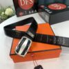 6932014c3a89a121ed55050e Arrival 🎺🎺 Real Item Shot, Hermes Men's Belt, Letter-Inner-Wear Buckle, ZP-Synchronized Steel Stamp Logo, Imported Crocodile Texture Full-Grain Cowhide, Soft Touch, Fashion Brand 3.8cm Available on Official Website, Top-Quality Guaranteed Authenticity Check