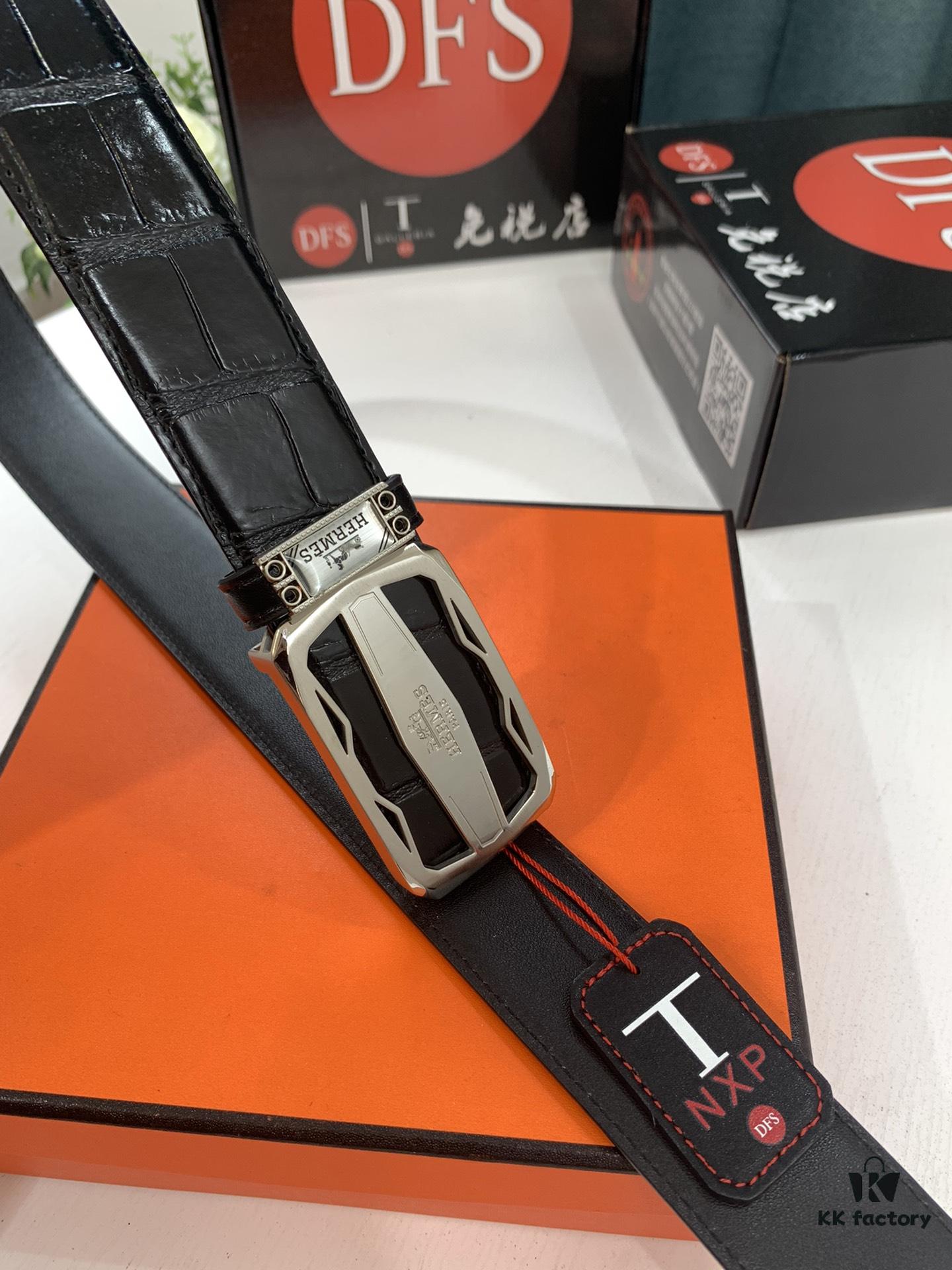 6932014c3a89a121ed55050f Arrival 🎺🎺 Real Item Shot, Hermes Men's Belt, Letter-Inner-Wear Buckle, ZP-Synchronized Steel Stamp Logo, Imported Crocodile Texture Full-Grain Cowhide, Soft Touch, Fashion Brand 3.8cm Available on Official Website, Top-Quality Guaranteed Authenticity Check