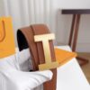 6932014d3a89a121ed55051b Sanya Duty-Free Authentic Grade Latest Gift Box Packaging: Hermès Belt, Extremely Soft