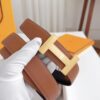 6932014d3a89a121ed55051c Sanya Duty-Free Authentic Grade Latest Gift Box Packaging: Hermès Belt, Extremely Soft