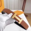 6932014e3a89a121ed550520 Sanya Duty-Free Authentic Grade Latest Gift Box Packaging: Hermès Belt, Extremely Soft