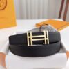 6932014e3a89a121ed550524 Sanya Tax-Free Genuine Hermes Latest Gift Box Packaging: Double-Sided Imported T-Pattern Calfskin Belt, 3.8cm Width, Fine Craftsmanship, High-Quality, Stainless Steel Buckle (Multiple Styles Available), Size 100-125cm, Full Set Packaging
