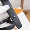 6932014e3a89a121ed550527 Sanya Tax-Free Genuine Hermes Latest Gift Box Packaging: Double-Sided Imported T-Pattern Calfskin Belt, 3.8cm Width, Fine Craftsmanship, High-Quality, Stainless Steel Buckle (Multiple Styles Available), Size 100-125cm, Full Set Packaging