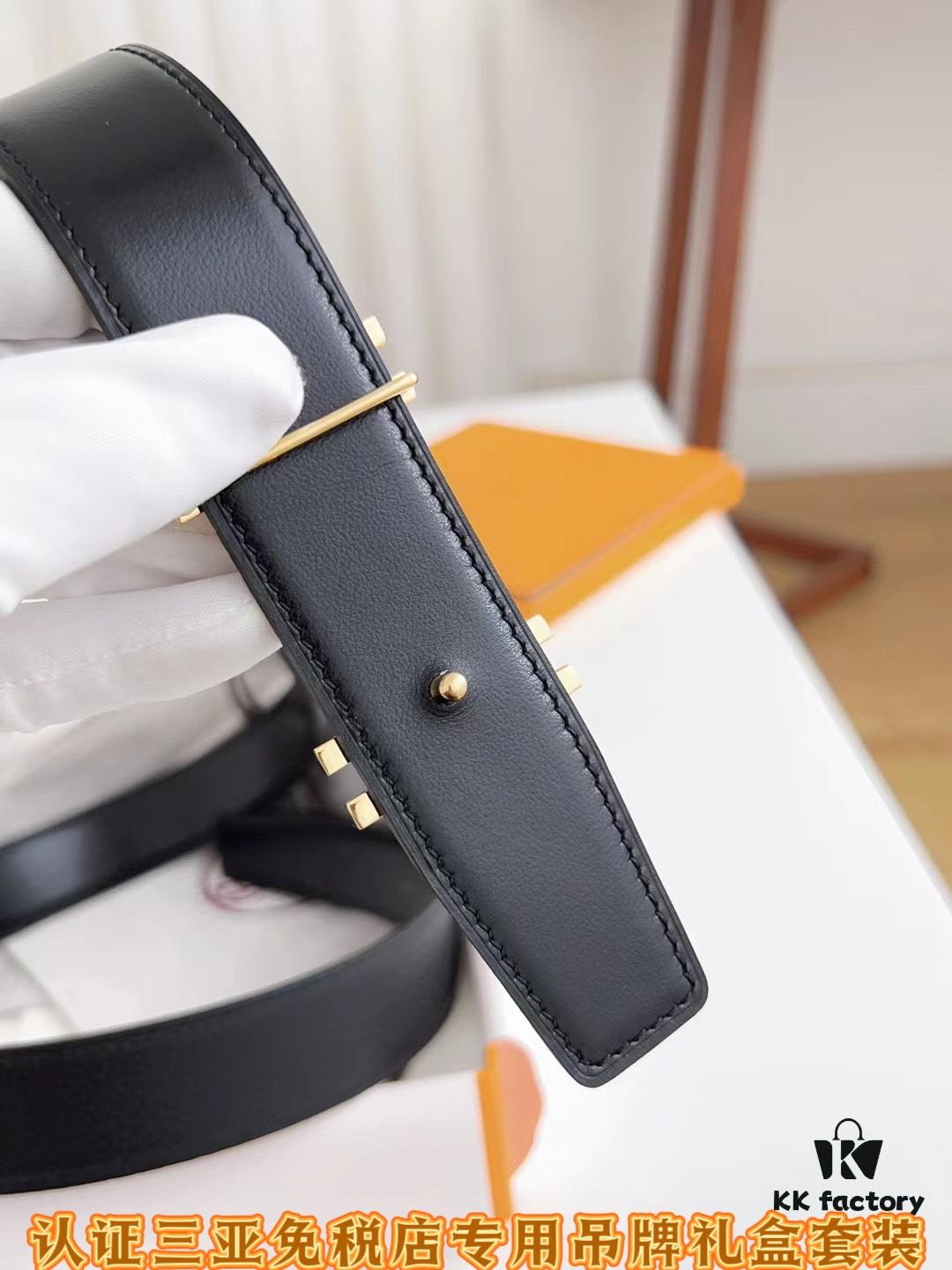 6932014e3a89a121ed550527 Sanya Tax-Free Genuine Hermes Latest Gift Box Packaging: Double-Sided Imported T-Pattern Calfskin Belt, 3.8cm Width, Fine Craftsmanship, High-Quality, Stainless Steel Buckle (Multiple Styles Available), Size 100-125cm, Full Set Packaging