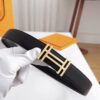 6932014e3a89a121ed550529 Sanya Tax-Free Genuine Hermes Latest Gift Box Packaging: Double-Sided Imported T-Pattern Calfskin Belt, 3.8cm Width, Fine Craftsmanship, High-Quality, Stainless Steel Buckle (Multiple Styles Available), Size 100-125cm, Full Set Packaging