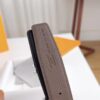 Sanya Duty-Free Genuine Grade Latest Gift Box Packaging: Hermes - Extremely Soft, 3.8cm Width (Authentic Specification), Two-Sided Imported T-Pattern Calfskin Leather