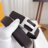 6932014f3a89a121ed550538 Sanya Tax-Free Genuine Latest Gift Box Packaging: Hermès Belt, Extremely Soft