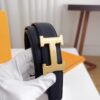 693201503a89a121ed55053e Sanya Tax-Free Genuine Grade Latest Gift Box Packaging: Hermès Belt, Very Soft