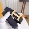 693201503a89a121ed55053f Sanya Tax-Free Genuine Grade Latest Gift Box Packaging: Hermès Belt, Very Soft