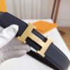 693201503a89a121ed550543 Sanya Tax-Free Genuine Grade Latest Gift Box Packaging: Hermès Belt, Very Soft