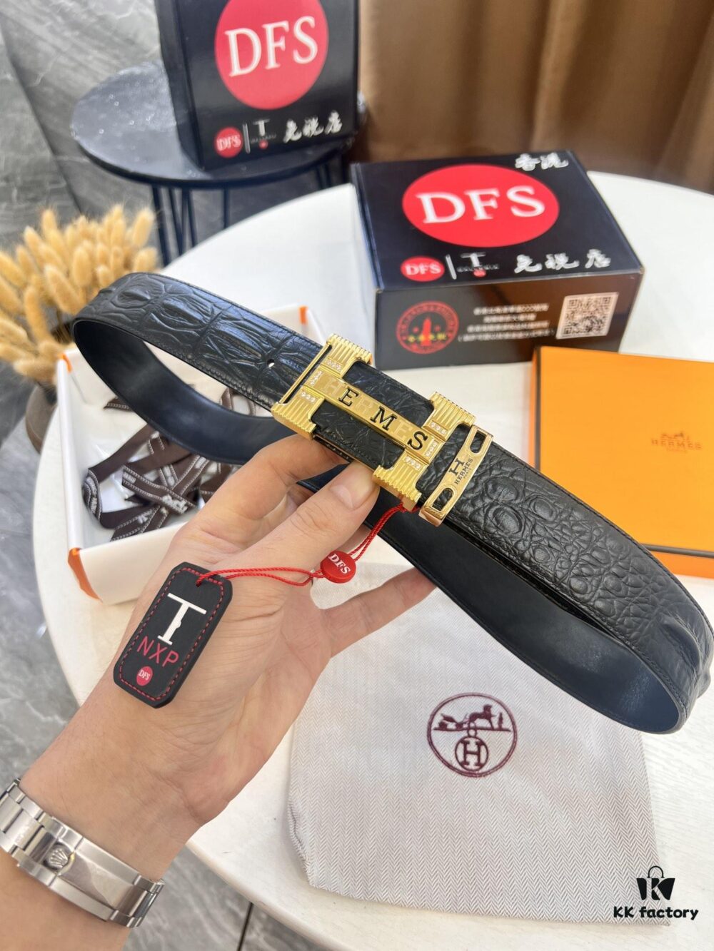 693201513a89a121ed55054f Hermès H Belt, New Arrival with Inlaid Brick Stainless Steel H Buckle, ZP Synchronized Engraved Logo