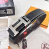 693201563a89a121ed55058a Arrival Hermes Men's Belt, New H-Logo Inside Buckle, Double-Sided Wear, Synchronized Steel Engraved Logo, Imported Elephant Grain Full-Grain Cowhide, 3.8cm Width, Top Quality