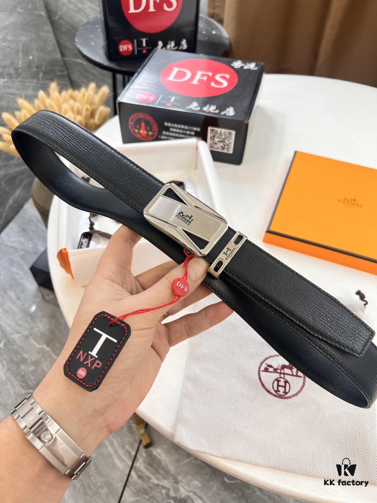 693201573a89a121ed550595 Hermes HH Original Factory Direct. Hong Kong Duty-Free T Gift Box (NXP Hangtag with Authentic Website-Recognizable Anti-Counterfeit Chip)