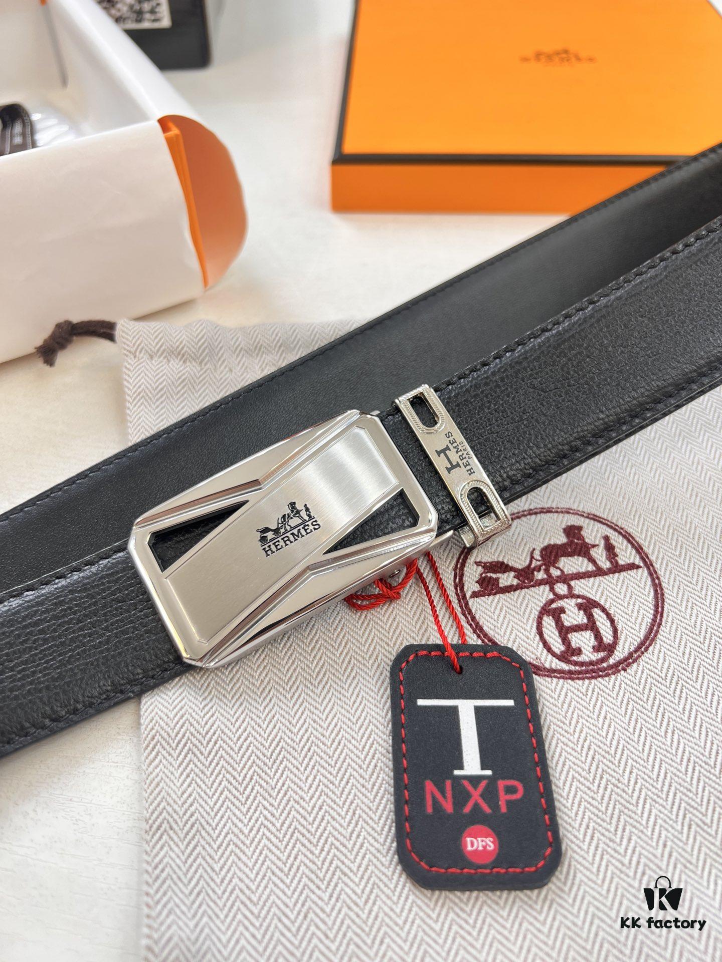 693201573a89a121ed550596 Hermes HH Original Factory Direct. Hong Kong Duty-Free T Gift Box (NXP Hangtag with Authentic Website-Recognizable Anti-Counterfeit Chip)