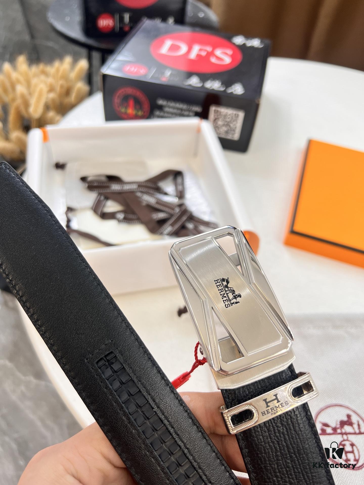 693201573a89a121ed550597 Hermes HH Original Factory Direct. Hong Kong Duty-Free T Gift Box (NXP Hangtag with Authentic Website-Recognizable Anti-Counterfeit Chip)
