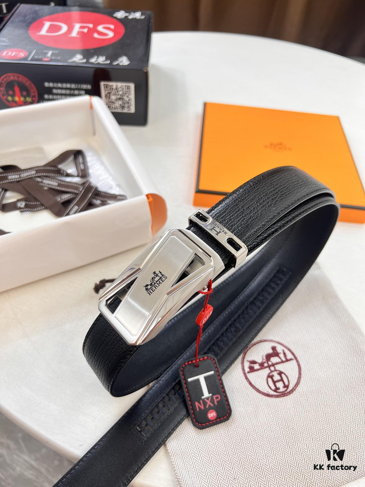 693201573a89a121ed550598 Hermes HH Original Factory Direct. Hong Kong Duty-Free T Gift Box (NXP Hangtag with Authentic Website-Recognizable Anti-Counterfeit Chip)