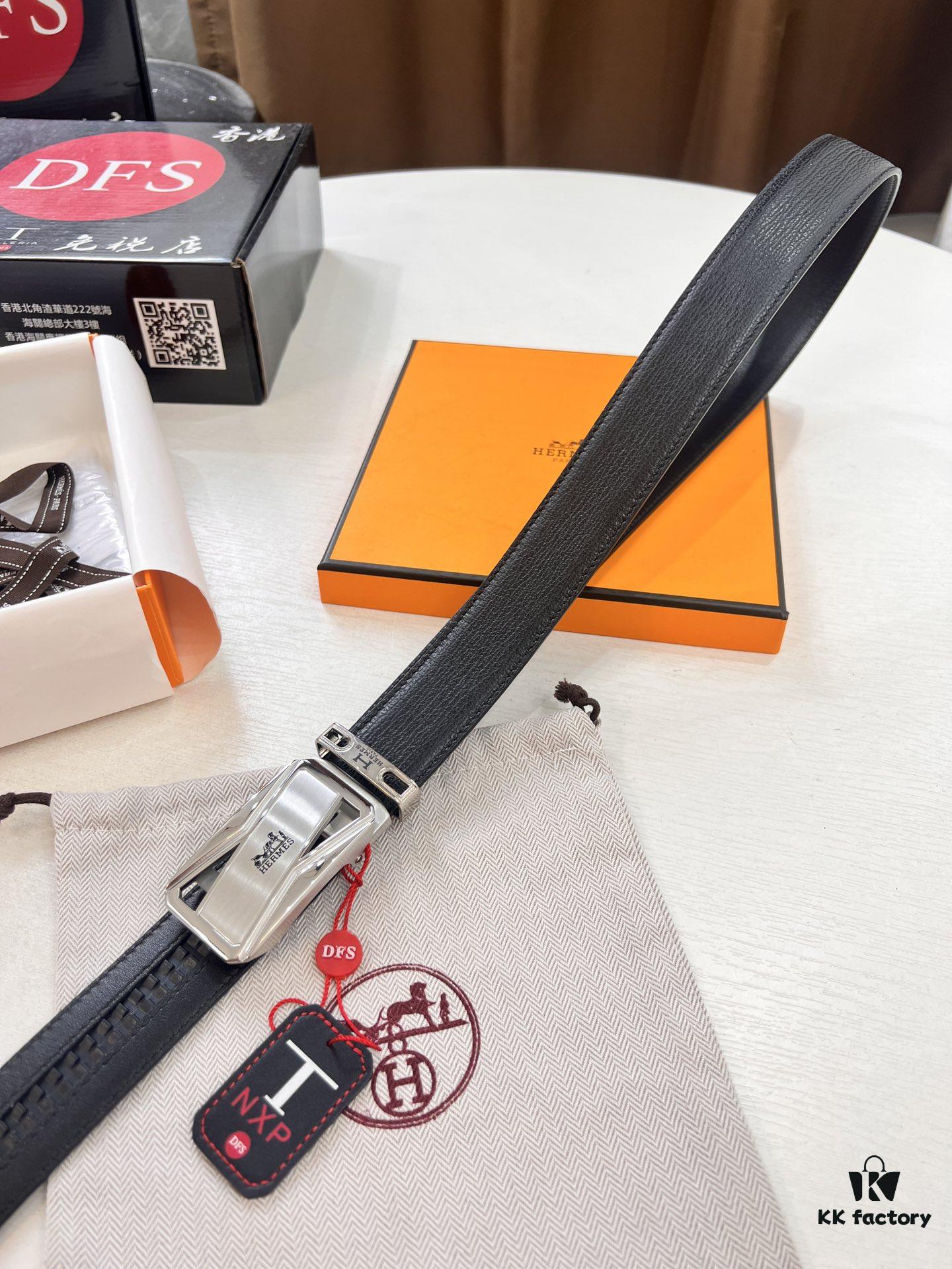 693201573a89a121ed550599 Hermes HH Original Factory Direct. Hong Kong Duty-Free T Gift Box (NXP Hangtag with Authentic Website-Recognizable Anti-Counterfeit Chip)