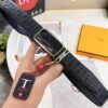 693201593a89a121ed5505b1 Hermès HH Original Factory Direct Order, Hong Kong Duty-Free Gift Box, Automatic Buckle with NXP RFID Tag Verifiable on Official Website, Authentic Anti-Counterfeit Chip