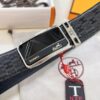 693201593a89a121ed5505b2 Hermès HH Original Factory Direct Order, Hong Kong Duty-Free Gift Box, Automatic Buckle with NXP RFID Tag Verifiable on Official Website, Authentic Anti-Counterfeit Chip