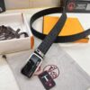 693201593a89a121ed5505b6 Hermès HH Original Factory Direct Order, Hong Kong Duty-Free Gift Box, Automatic Buckle with NXP RFID Tag Verifiable on Official Website, Authentic Anti-Counterfeit Chip