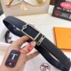6932015a3a89a121ed5505bf Hermès HH Original Factory Order. Hong Kong Duty-Free T Gift Box 🎁 (NXP Hangtag with Official Website Recognition, Genuine Anti-Counterfeit Chip) Precision Molded, Stainless Steel H Buckle, Automatic Closure Hardware: Top-Tier Leather Belt Suitable for Authentication