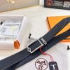 6932015a3a89a121ed5505c0 Hermès HH Original Factory Order. Hong Kong Duty-Free T Gift Box 🎁 (NXP Hangtag with Official Website Recognition, Genuine Anti-Counterfeit Chip) Precision Molded, Stainless Steel H Buckle, Automatic Closure Hardware: Top-Tier Leather Belt Suitable for Authentication