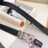 6932015a3a89a121ed5505c1 Hermès HH Original Factory Order. Hong Kong Duty-Free T Gift Box 🎁 (NXP Hangtag with Official Website Recognition, Genuine Anti-Counterfeit Chip) Precision Molded, Stainless Steel H Buckle, Automatic Closure Hardware: Top-Tier Leather Belt Suitable for Authentication