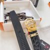 6932015c3a89a121ed5505d6 Hermès HH Original Factory Order, Hong Kong Duty-Free Gift Box (NXP RFID Tag Verifiable on Official Website, Authentic Anti-Counterfeit Chip), Italian Custom Imported Top-Layer Crocodile-Textured Calfskin, Automatic Sliding Buckle, Smooth Grain Calfskin Strap, Fashion Runway Style, Top-Tier Duty-Free Purchase Level, Comparable to Genuine, 3.5cm Width, Guaranteed Quality
