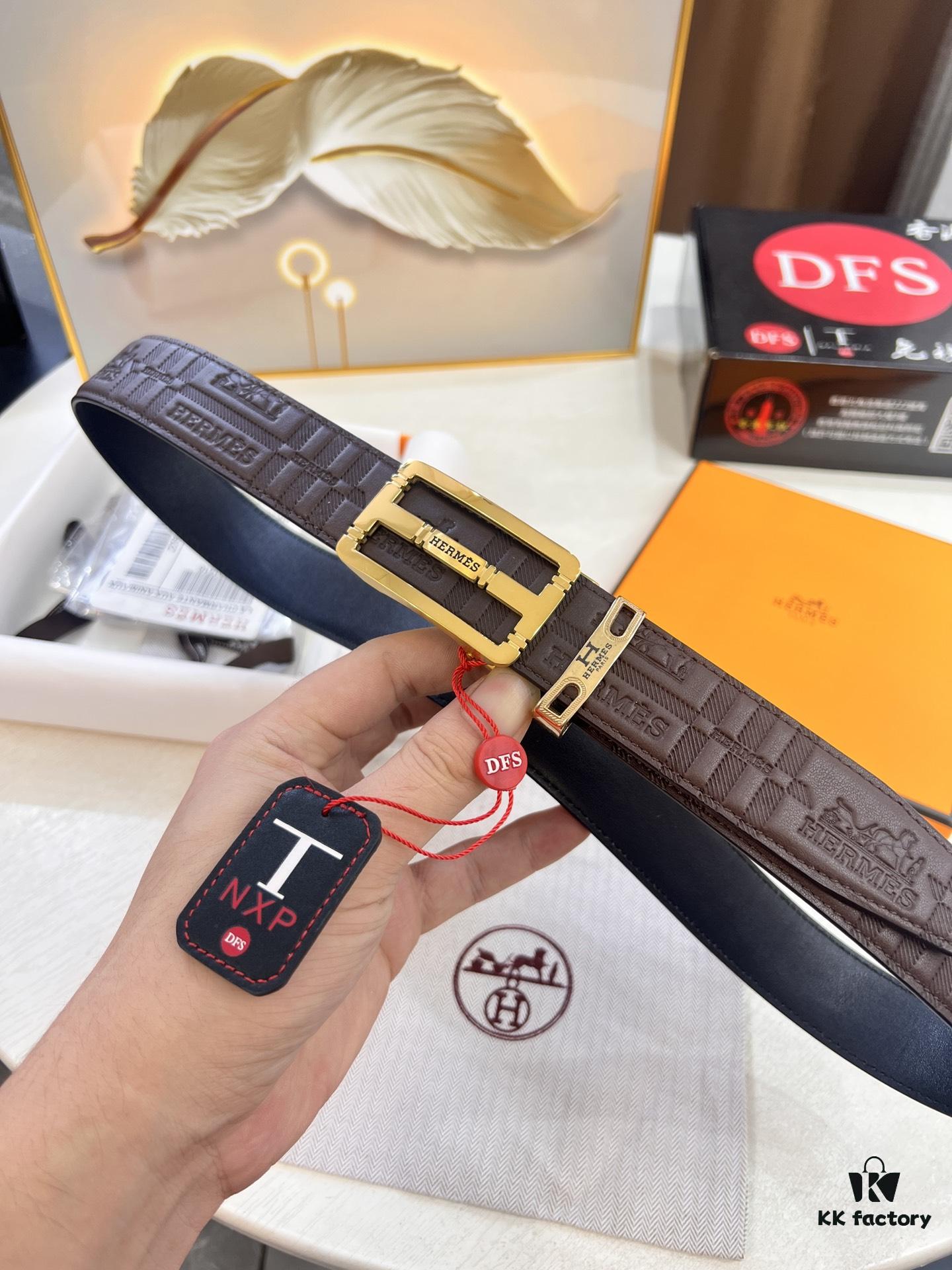 6932015e3a89a121ed5505f0 Hermès HH Original Factory Direct Order. Hong Kong Duty-Free T Gift Box (NXP Hangtag with Official Website Identifiable Anti-Counterfeit Chip)
