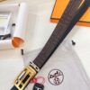 6932015e3a89a121ed5505f2 Hermès HH Original Factory Direct Order. Hong Kong Duty-Free T Gift Box (NXP Hangtag with Official Website Identifiable Anti-Counterfeit Chip)