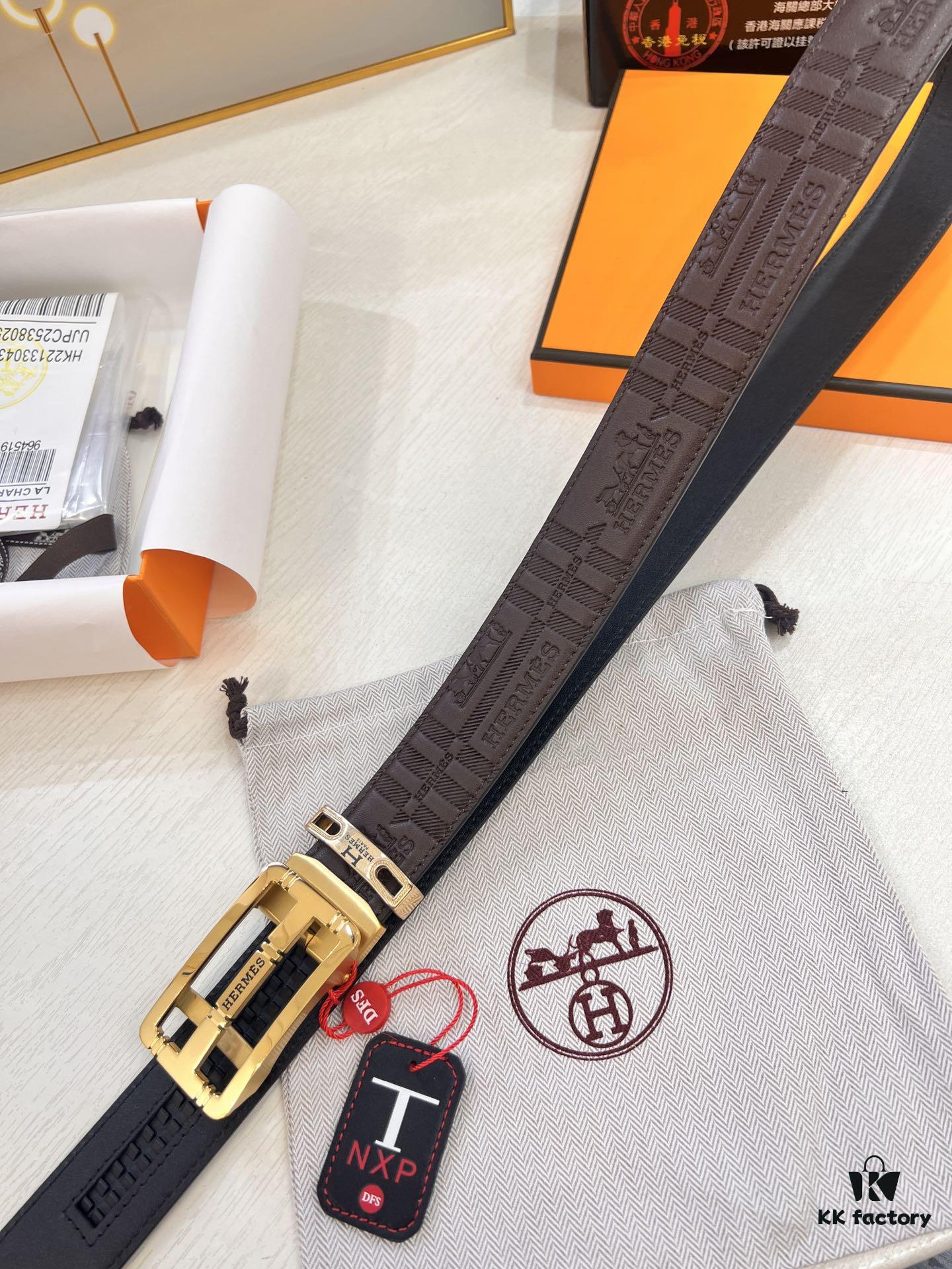 6932015e3a89a121ed5505f2 Hermès HH Original Factory Direct Order. Hong Kong Duty-Free T Gift Box (NXP Hangtag with Official Website Identifiable Anti-Counterfeit Chip)