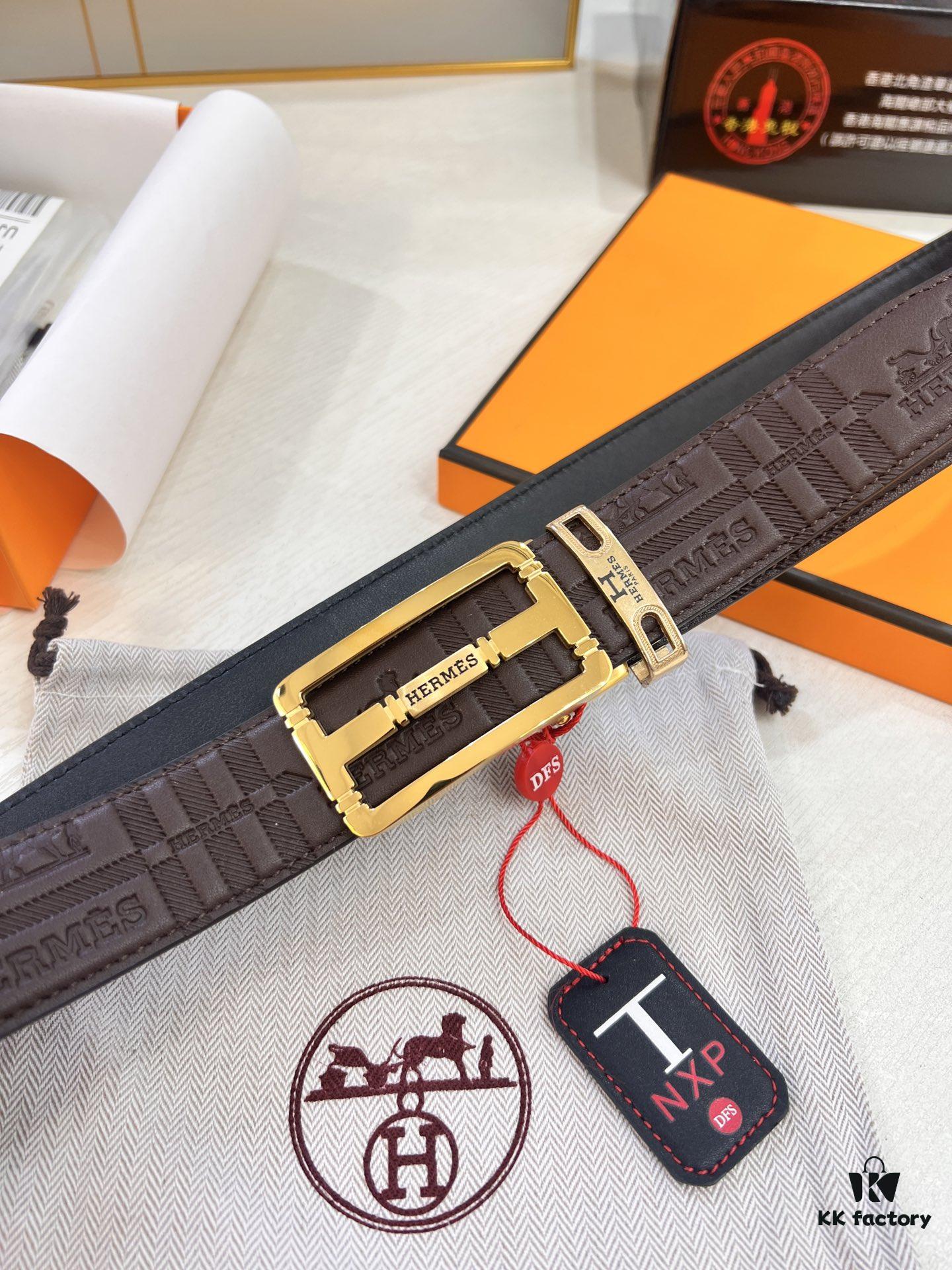 6932015e3a89a121ed5505f3 Hermès HH Original Factory Direct Order. Hong Kong Duty-Free T Gift Box (NXP Hangtag with Official Website Identifiable Anti-Counterfeit Chip)