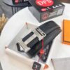 6932015f3a89a121ed550601 Hermès H Belt, New Arrival, Stainless Steel H Buckle with Paved Stones, ZP Synchronized Engraved Logo, Genuine Imported Top Layer Calfskin Leather