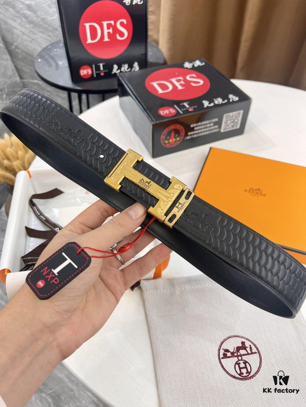 6932015f3a89a121ed550605 Hermès H Belt, New Arrival with Inlaid Brick Stainless Steel H Buckle, ZP-Synchronized Engraved Logo