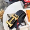 693201613a89a121ed55061d Arrival 🎺🎺 Real Item Shot, Hermes Men's Belt, New Style with Diamond-Encrusted Letters, Inner Buckle with ZP-Synchronized Steel Logo