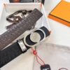 693201623a89a121ed550622 Arrival of Men's Hermès Belt with New H-Inner Buckle, Dual-Sided Use, Imported Stone-Grain Full-Grain Leather, 3.8cm Width, Top Quality with NXP Chip Authentication