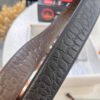 693201623a89a121ed55062b Arrival of Men's Hermès Belt with New H-Inner Buckle, Double-Sided Use, Genuine Embossed Logo, Premium Imported Stone-Grain Top Layer Cowhide