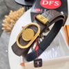 693201623a89a121ed55062d Arrival of Men's Hermès Belt with New H-Inner Buckle, Double-Sided Use, Genuine Embossed Logo, Premium Imported Stone-Grain Top Layer Cowhide
